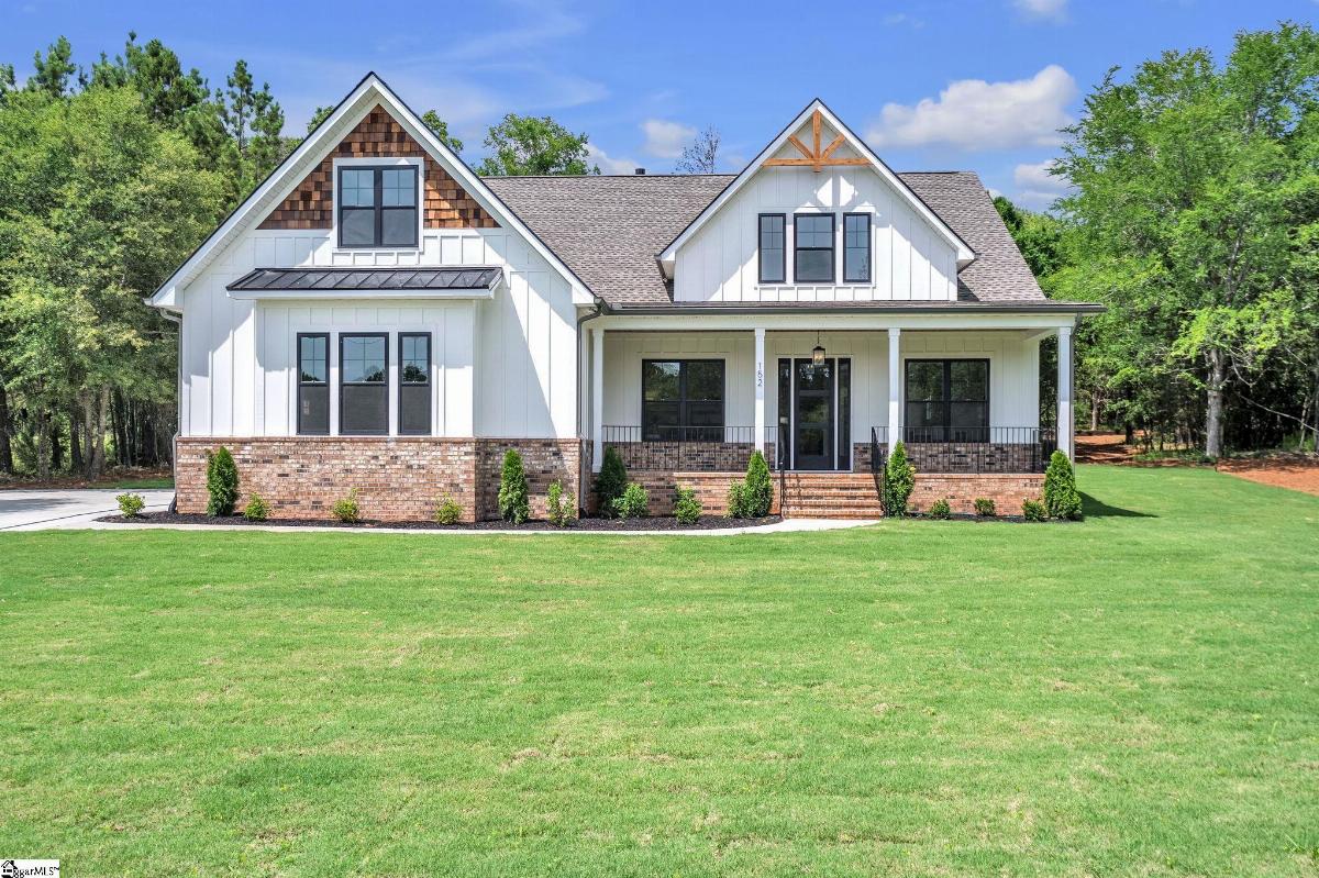 152 Hickory Road