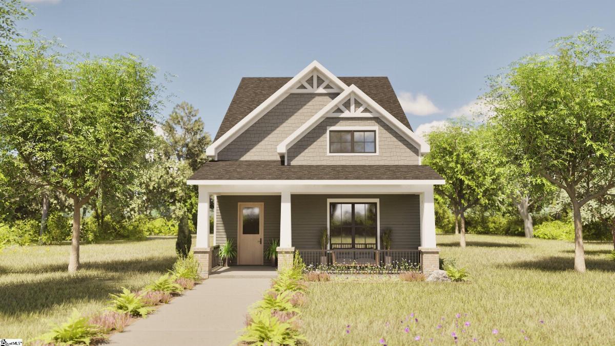 207 Bostic Court