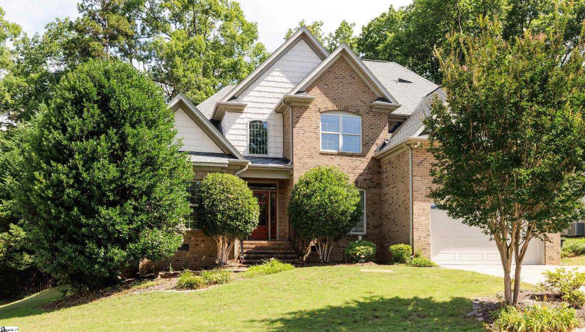 100 Carolina Oaks Drive