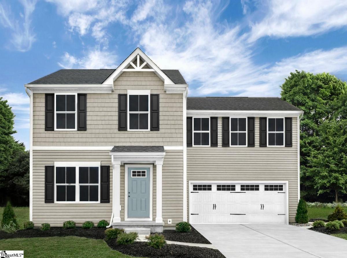 2585 S. Christo Lane