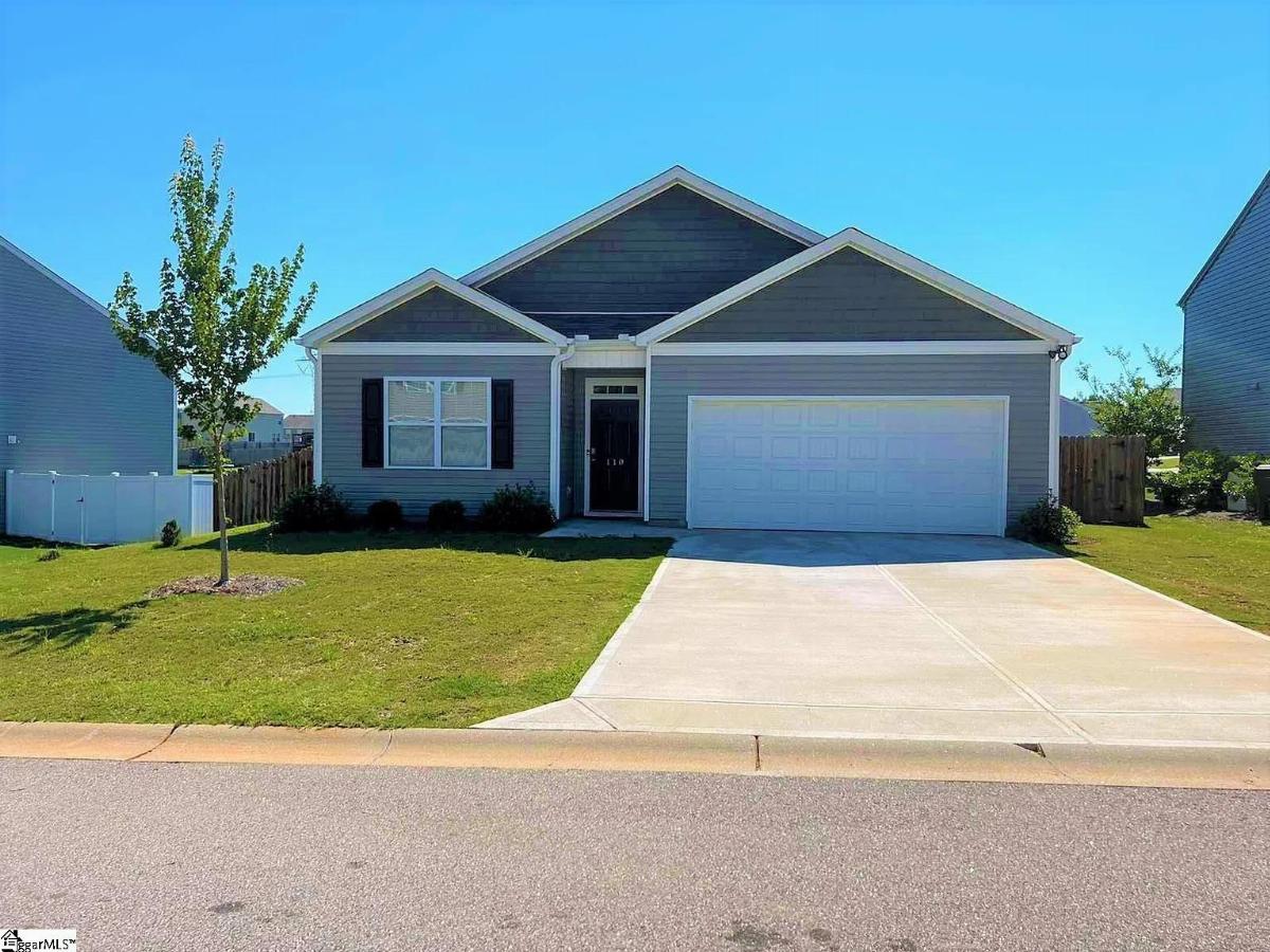 110 Rogers Knoll Lane
