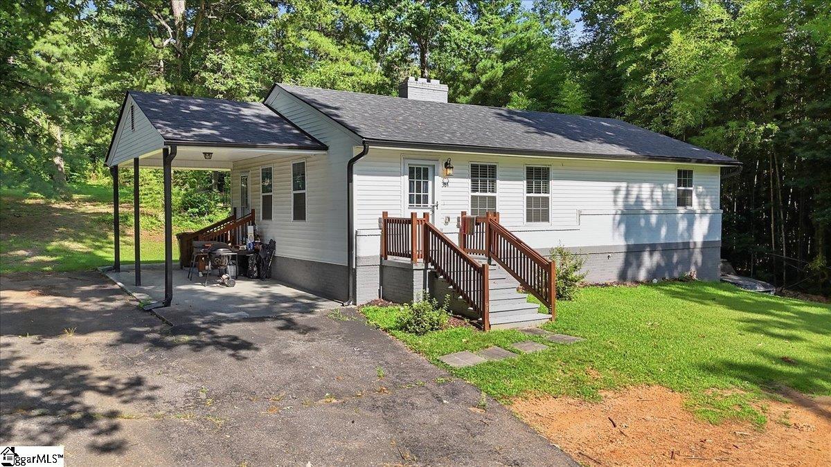 384 Ammons Road
