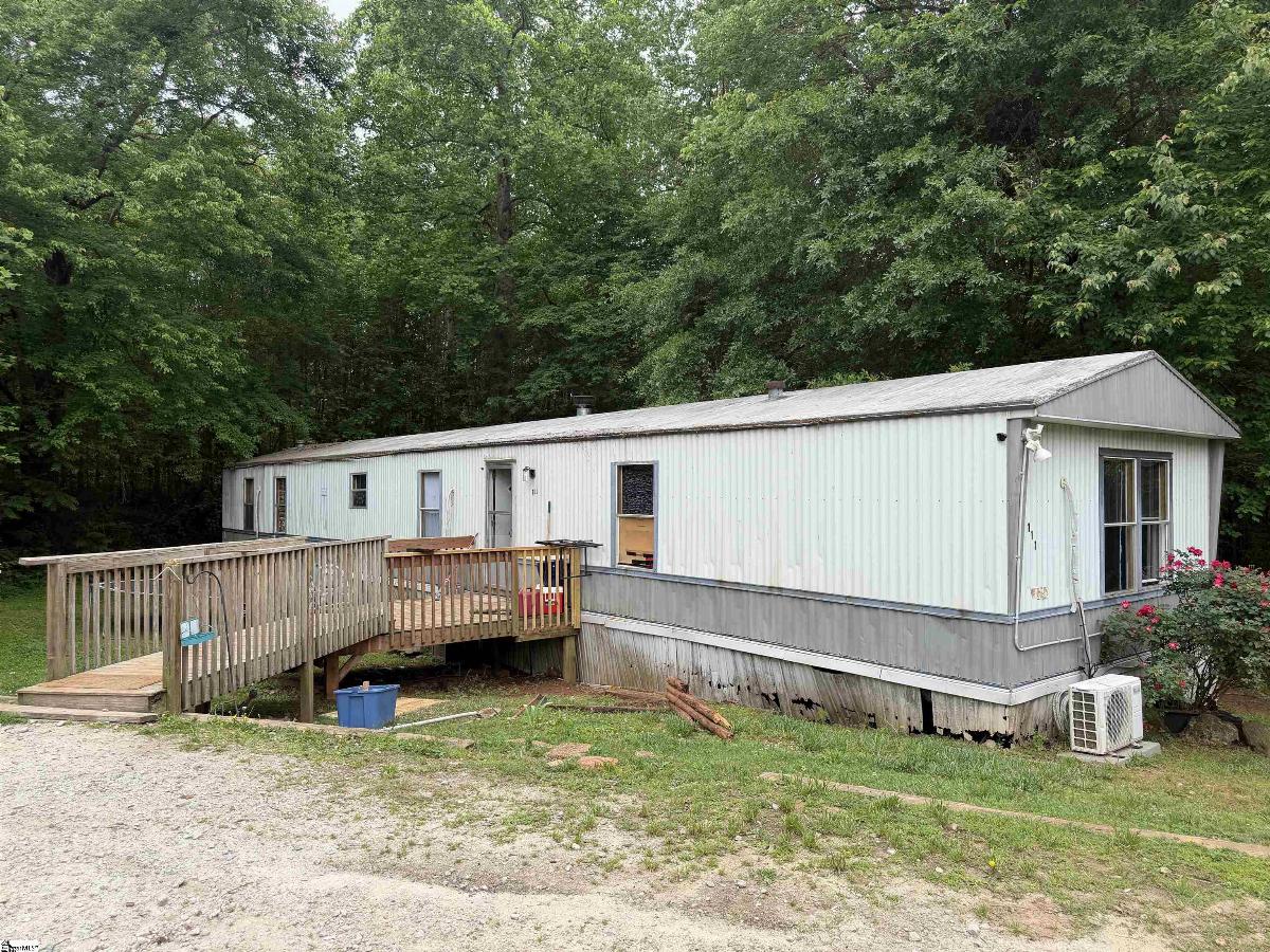 111 Camp Creek Road