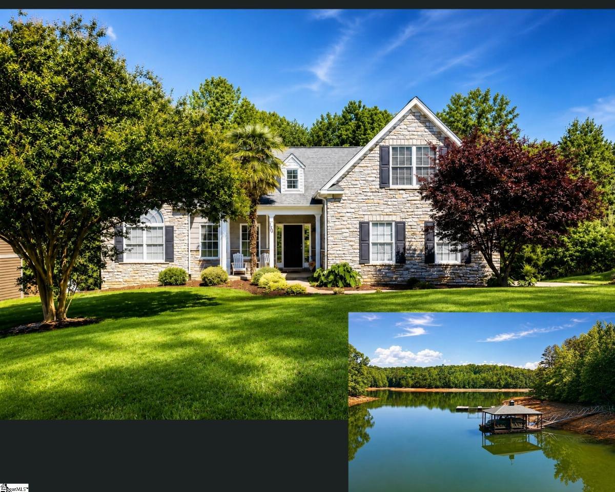 109 Martins Pointe Drive
