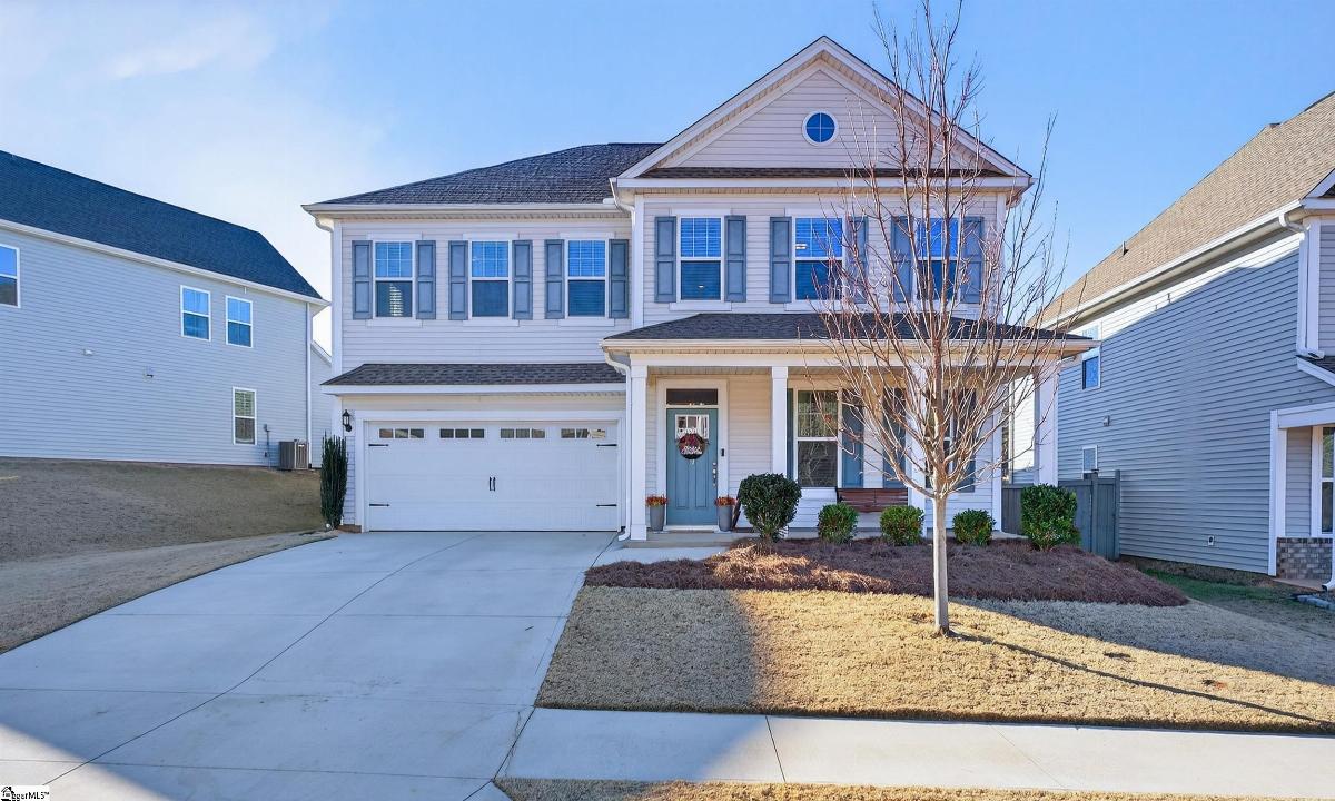 109 Woodcross Drive