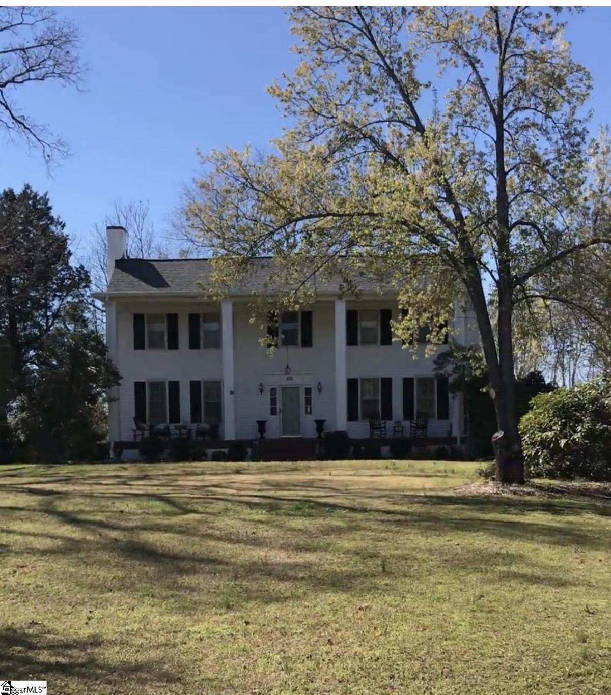 631 Piedmont Golf Course Road