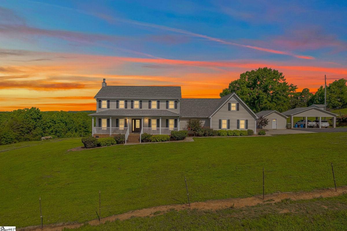 5230 Olden Porter Road