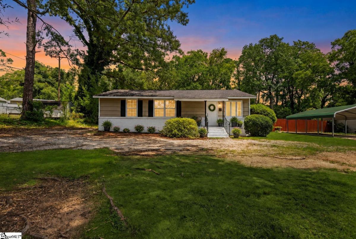 100 Whitener Avenue
