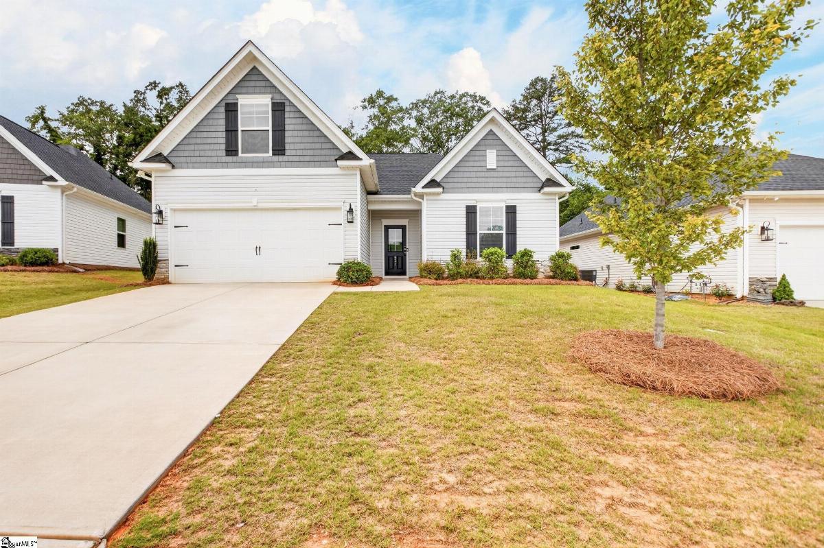 537 Clairbrook Court