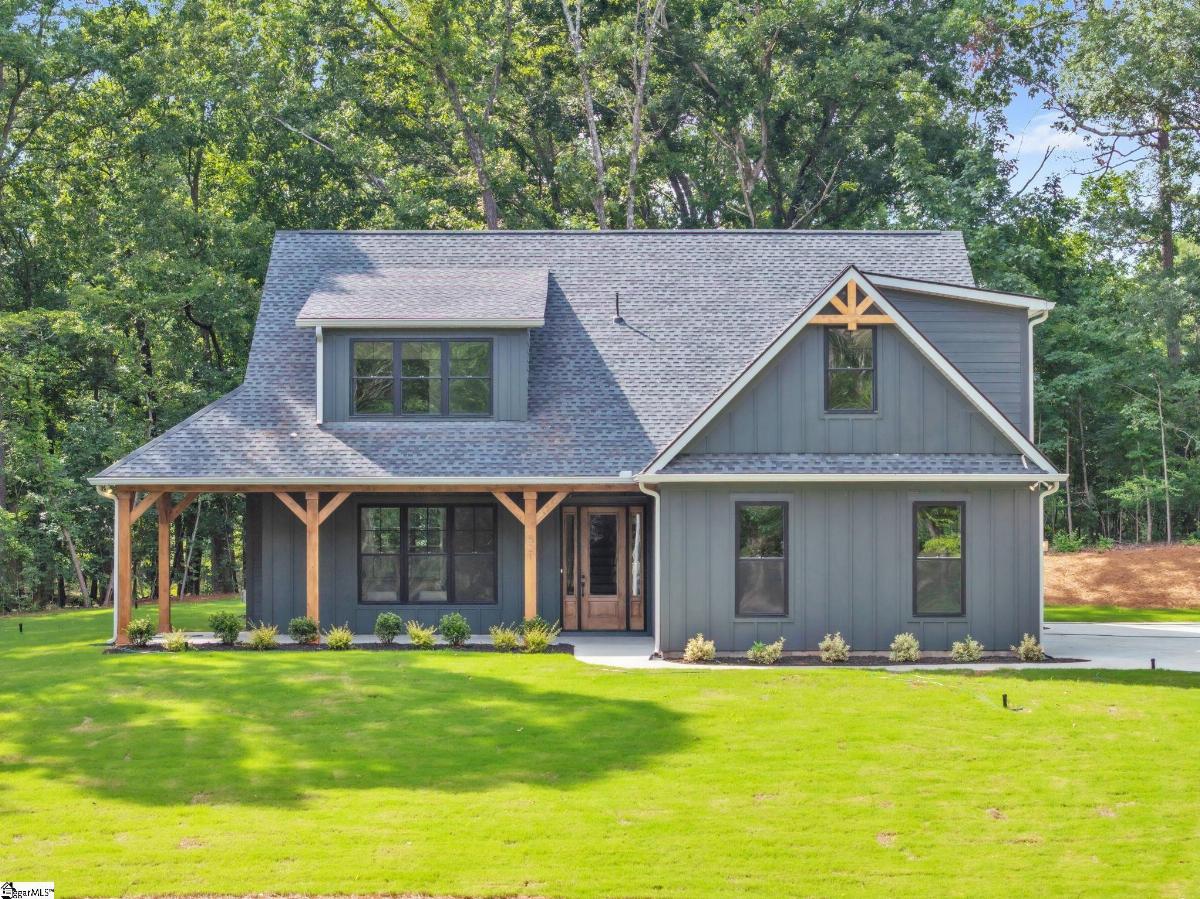 521 Firetower Road
