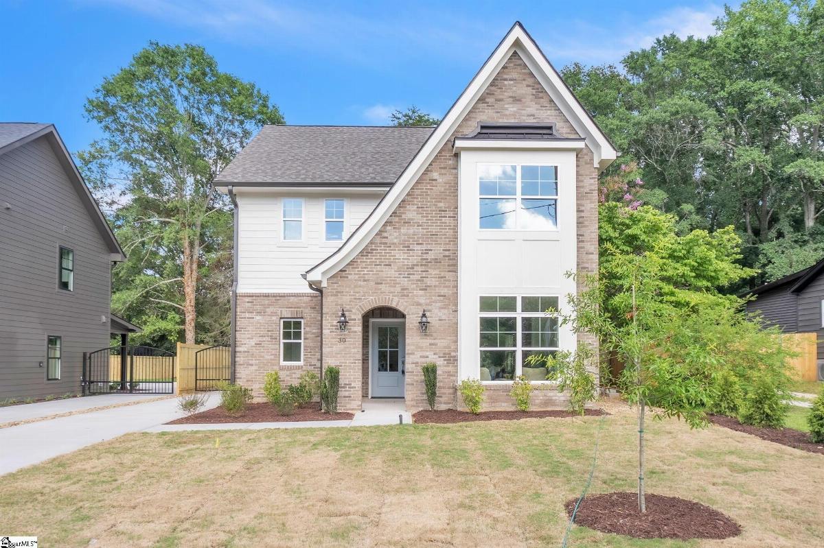 30 Tubbs Mountain Road