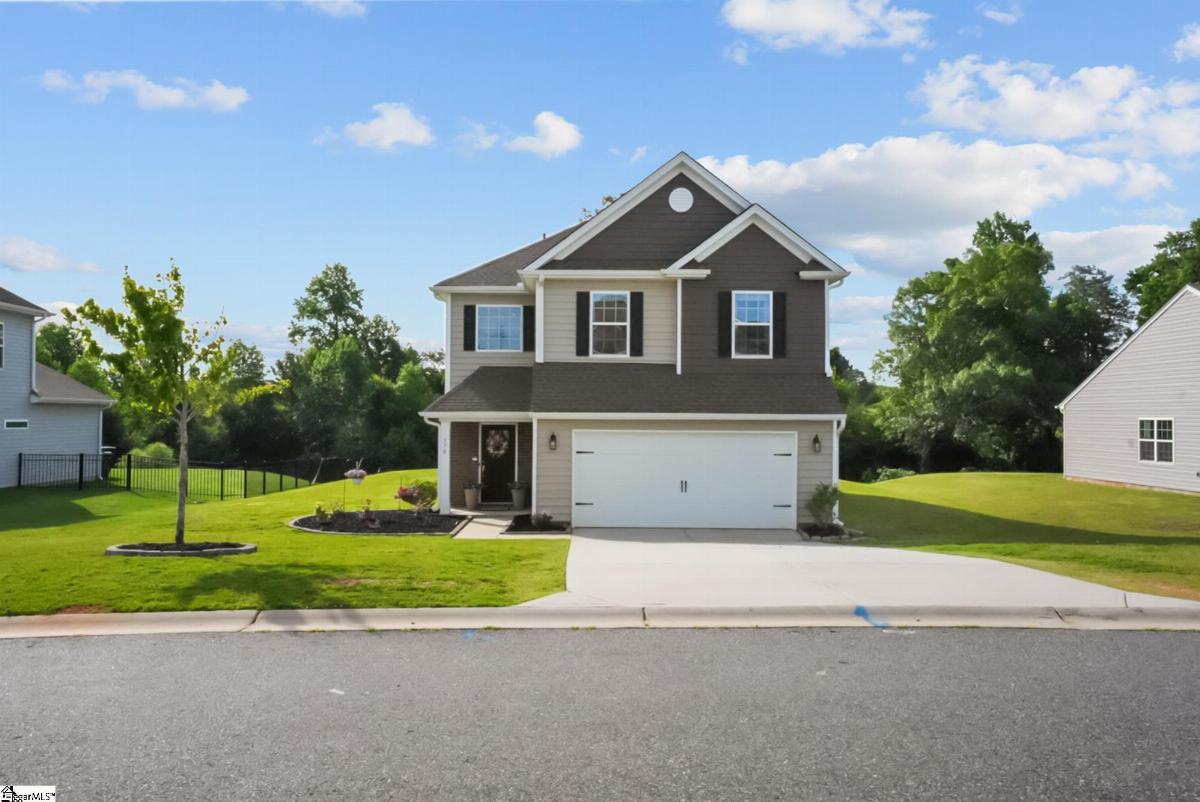 570 New Cut Meadows Road