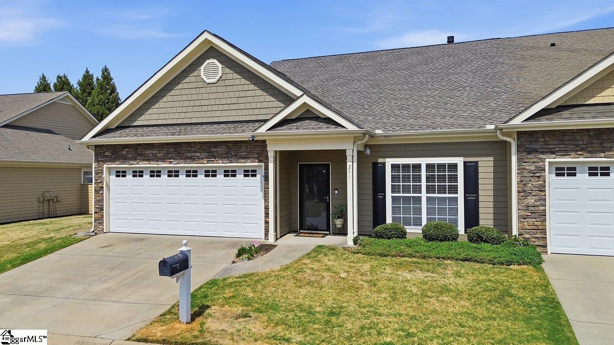 211 Louisville Drive