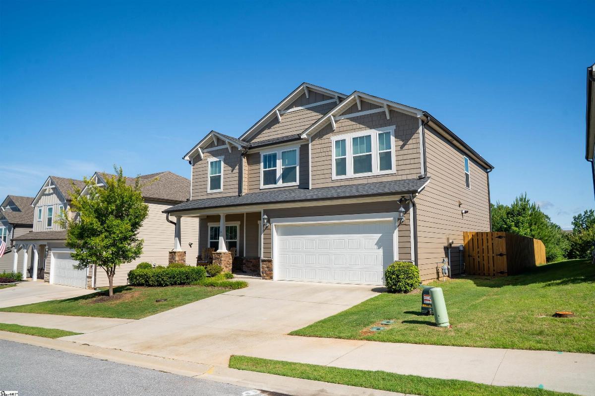 4 Cottontail Court