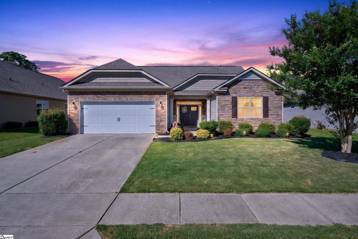 700 Ridgeville Crossing Drive