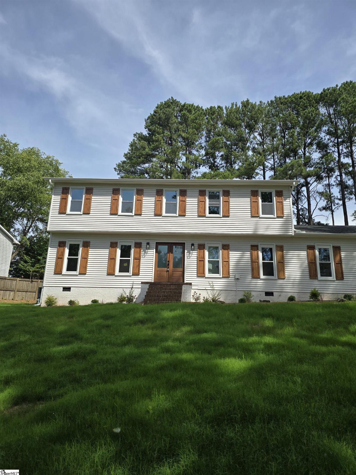 1 Brynhurst Circle