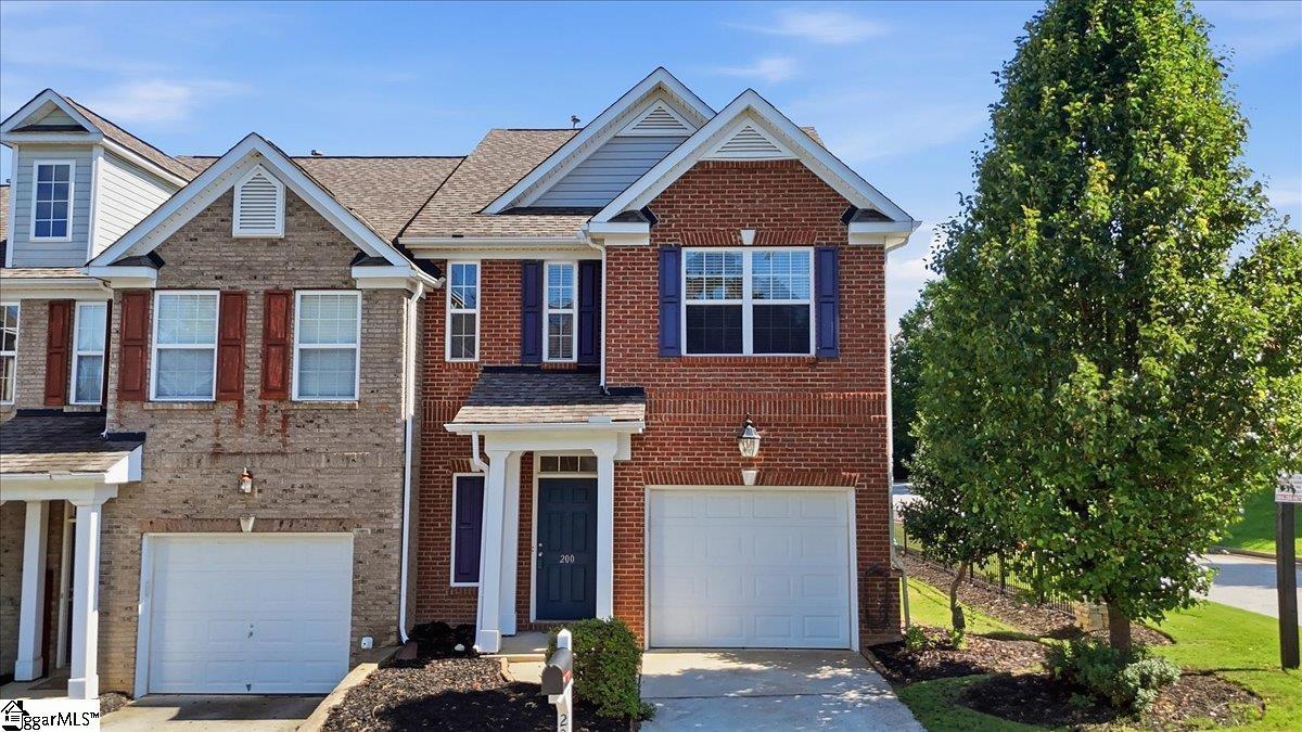 200 Greenbush Court