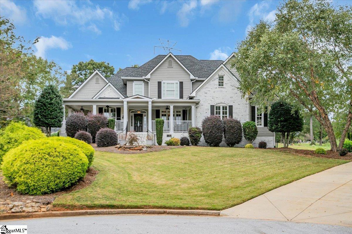 409 Arthurs Court
