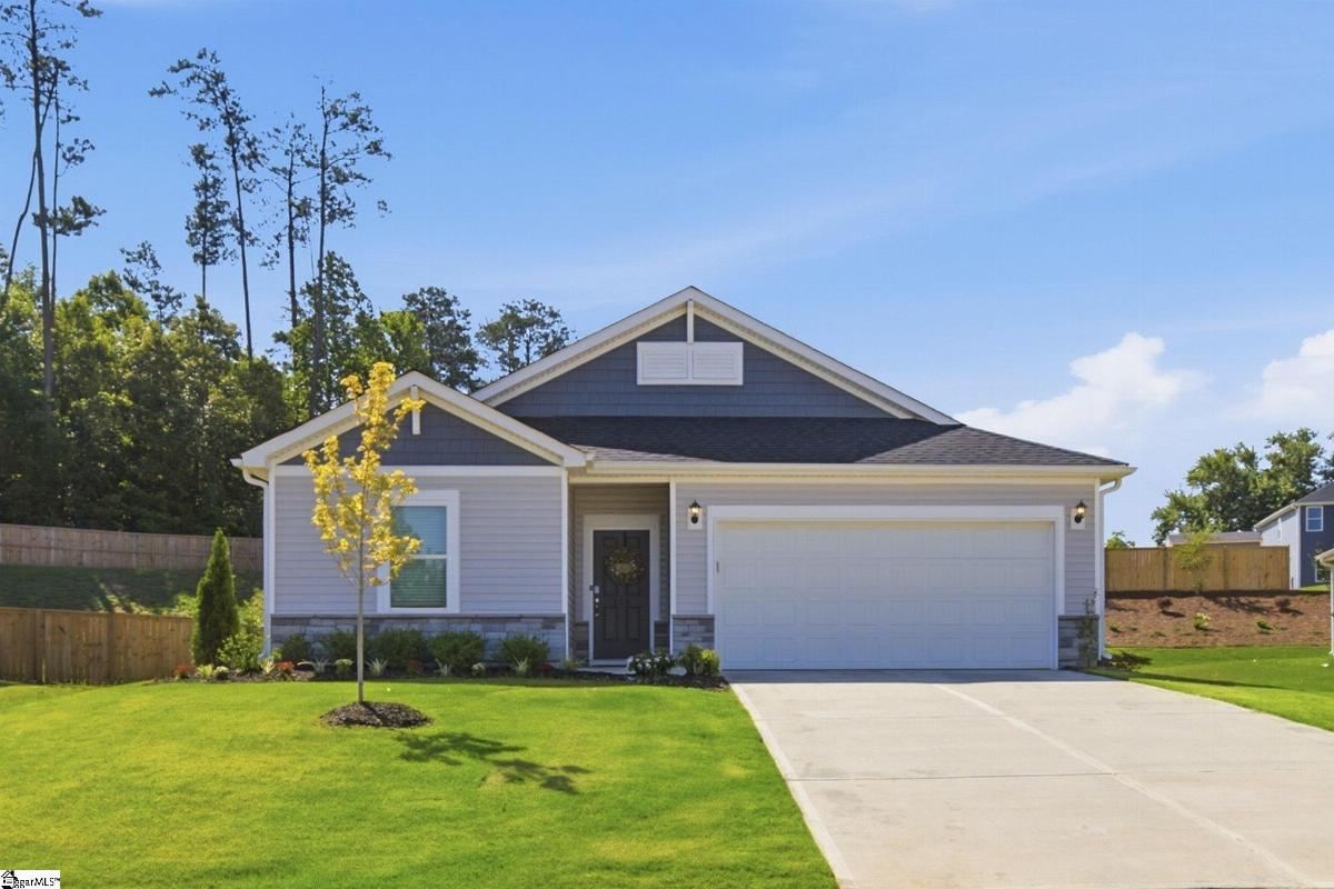 110 Granby Trail