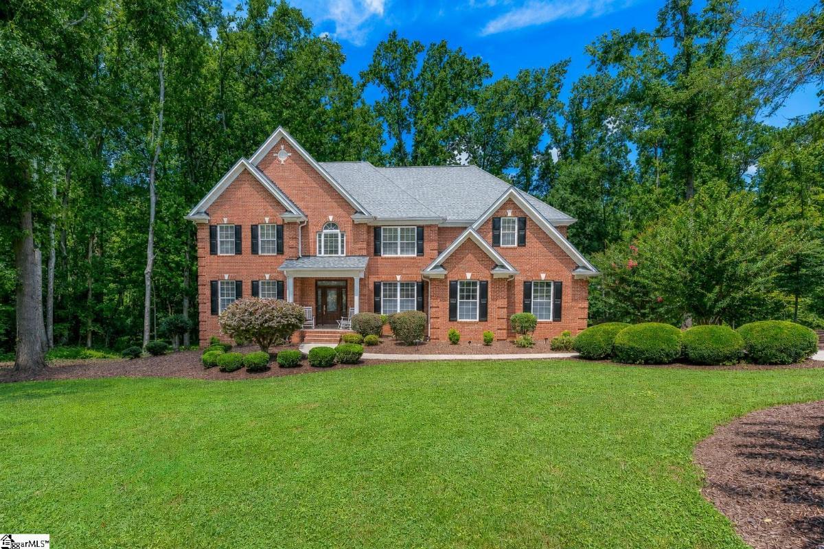 103 Country Club Drive