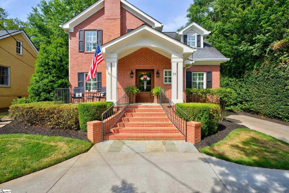 18 Argonne Drive
