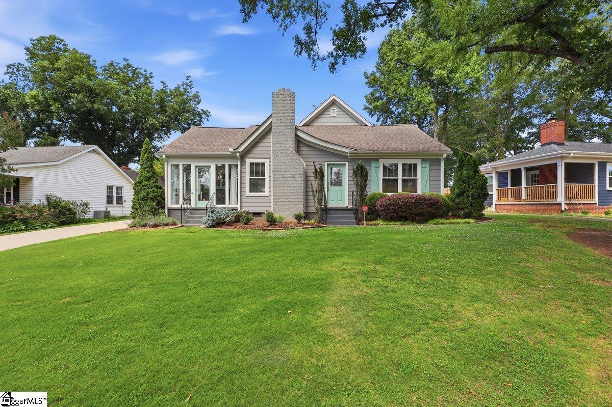 10 N Avondale Drive