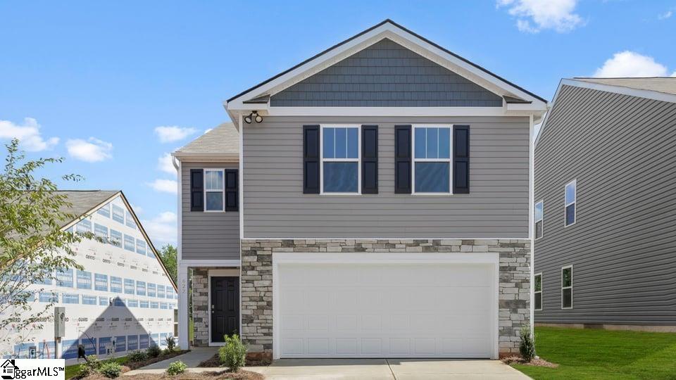 622 Starbeam Court