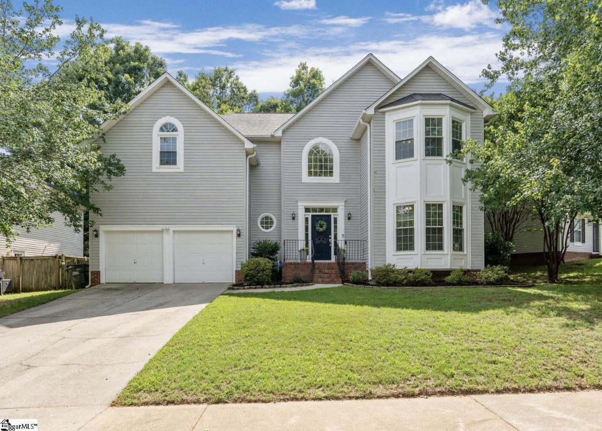 16 Halehaven Drive