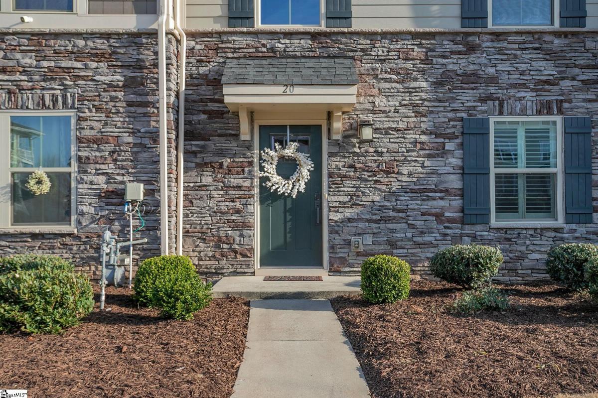 20 Eagle Field Lane