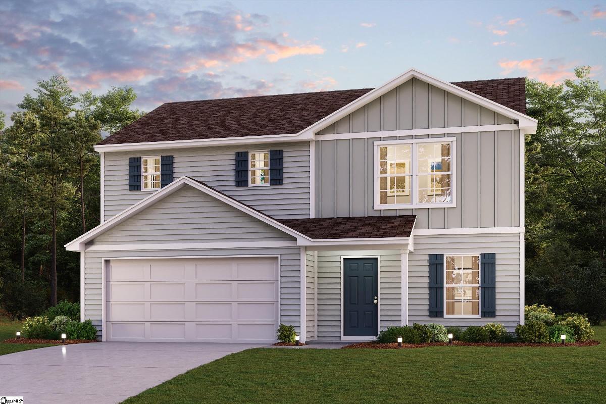 492 Sundown Drive