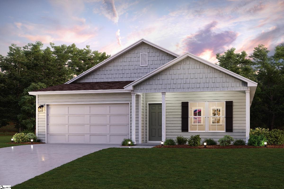 488 Sundown Drive