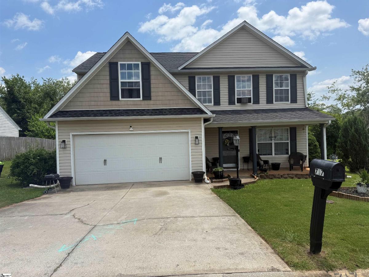 717 Cassie Marie Court