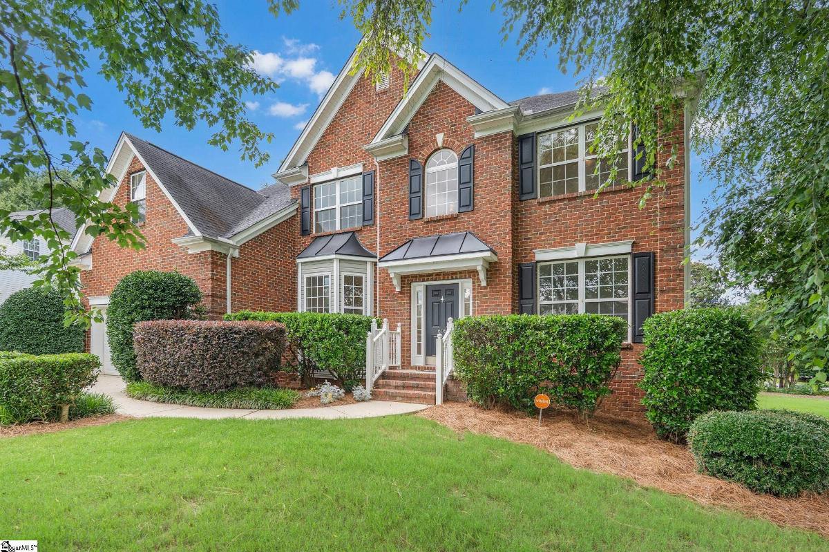 606 Heathercrest Court
