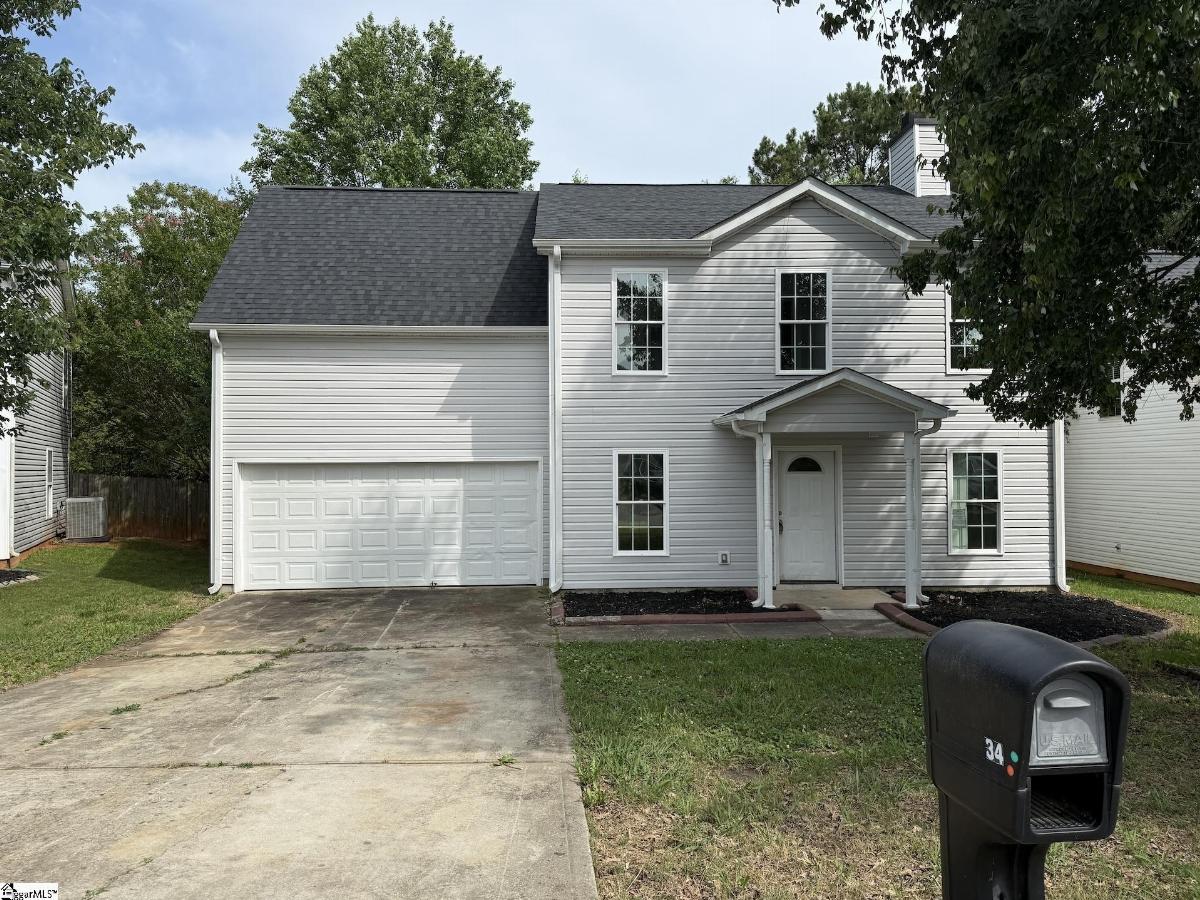 34 Argyle Court