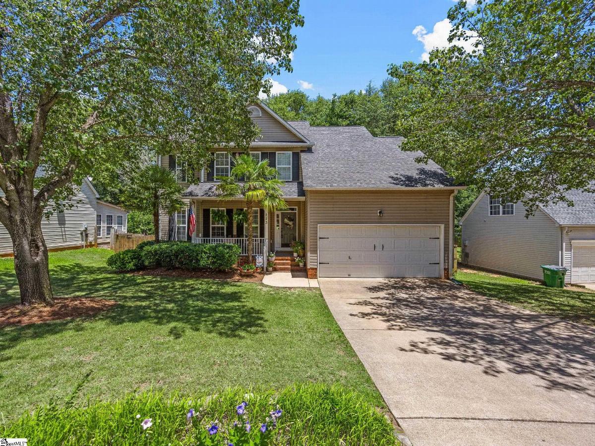 223 Silverbell Drive