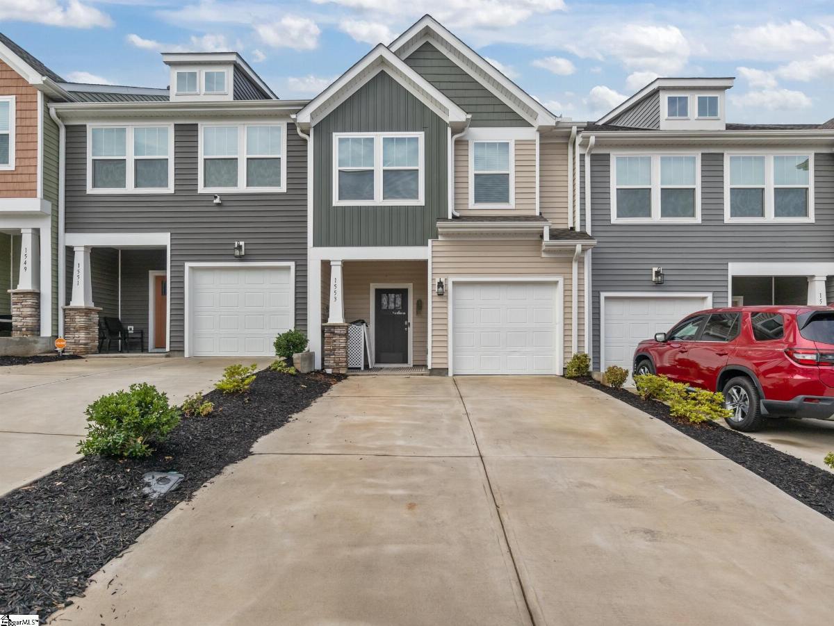 1553 Rivermeade Drive