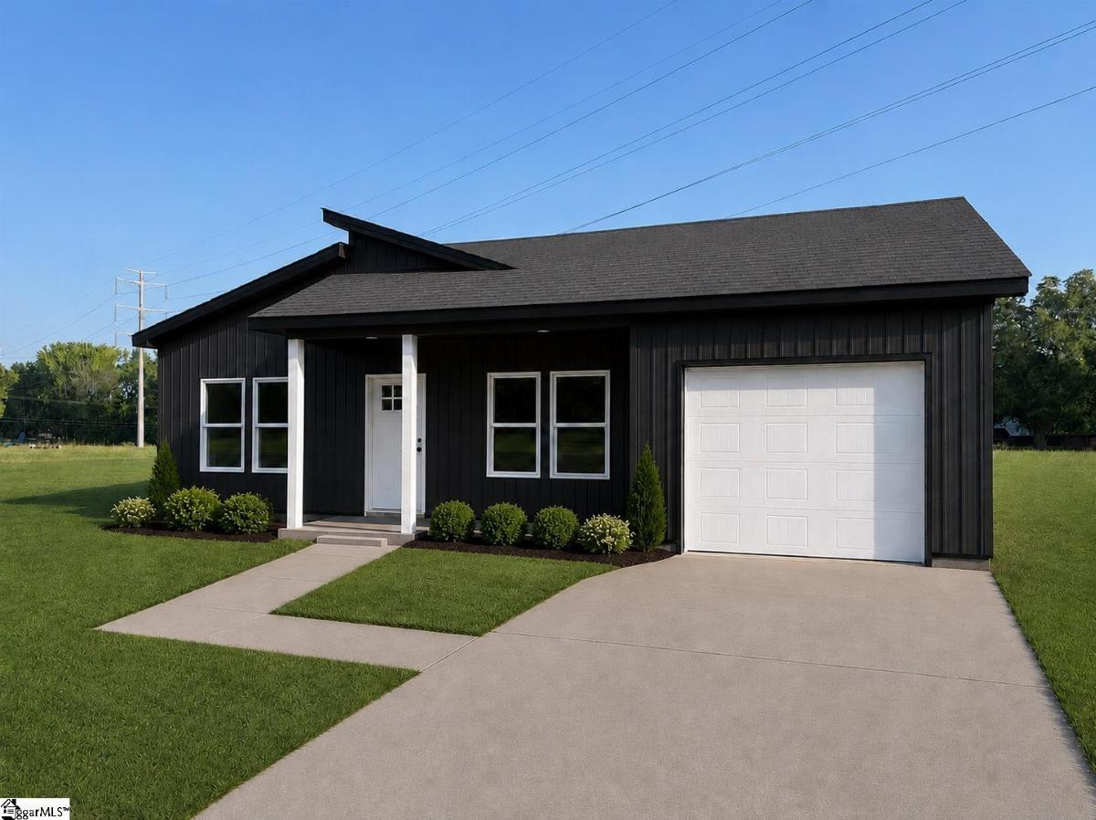 1519 Settle Road