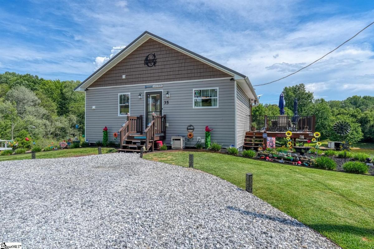 35 Solesbee Road
