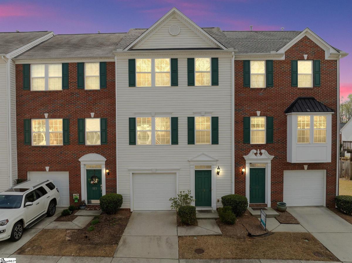 115 Sylvan Oak Way