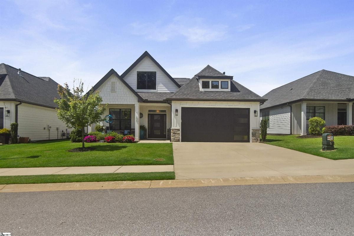 206 Nantallah Trail