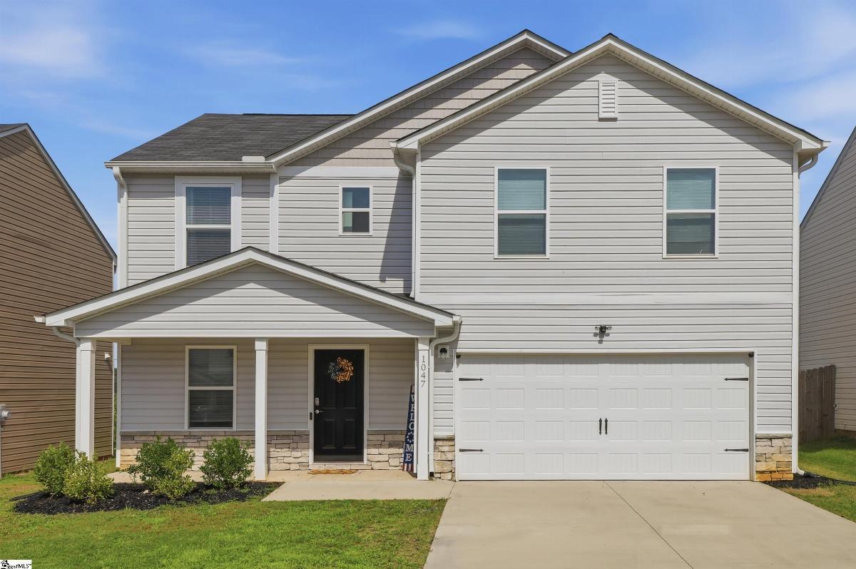 1047 Dobson Meadows Drive