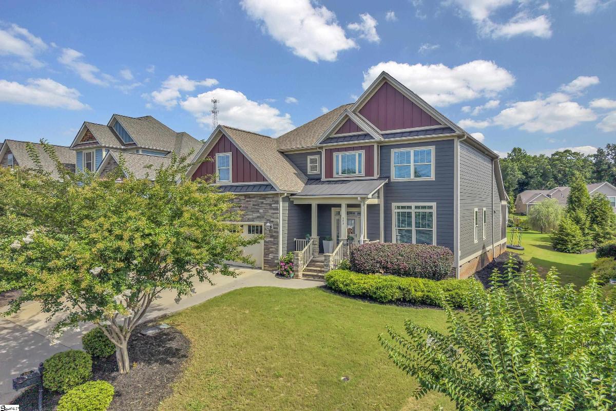 203 Boulder Drive