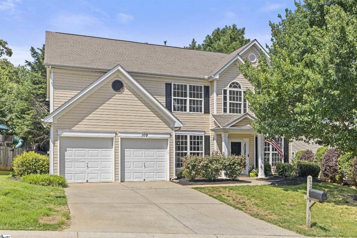 109 Leatherton Way