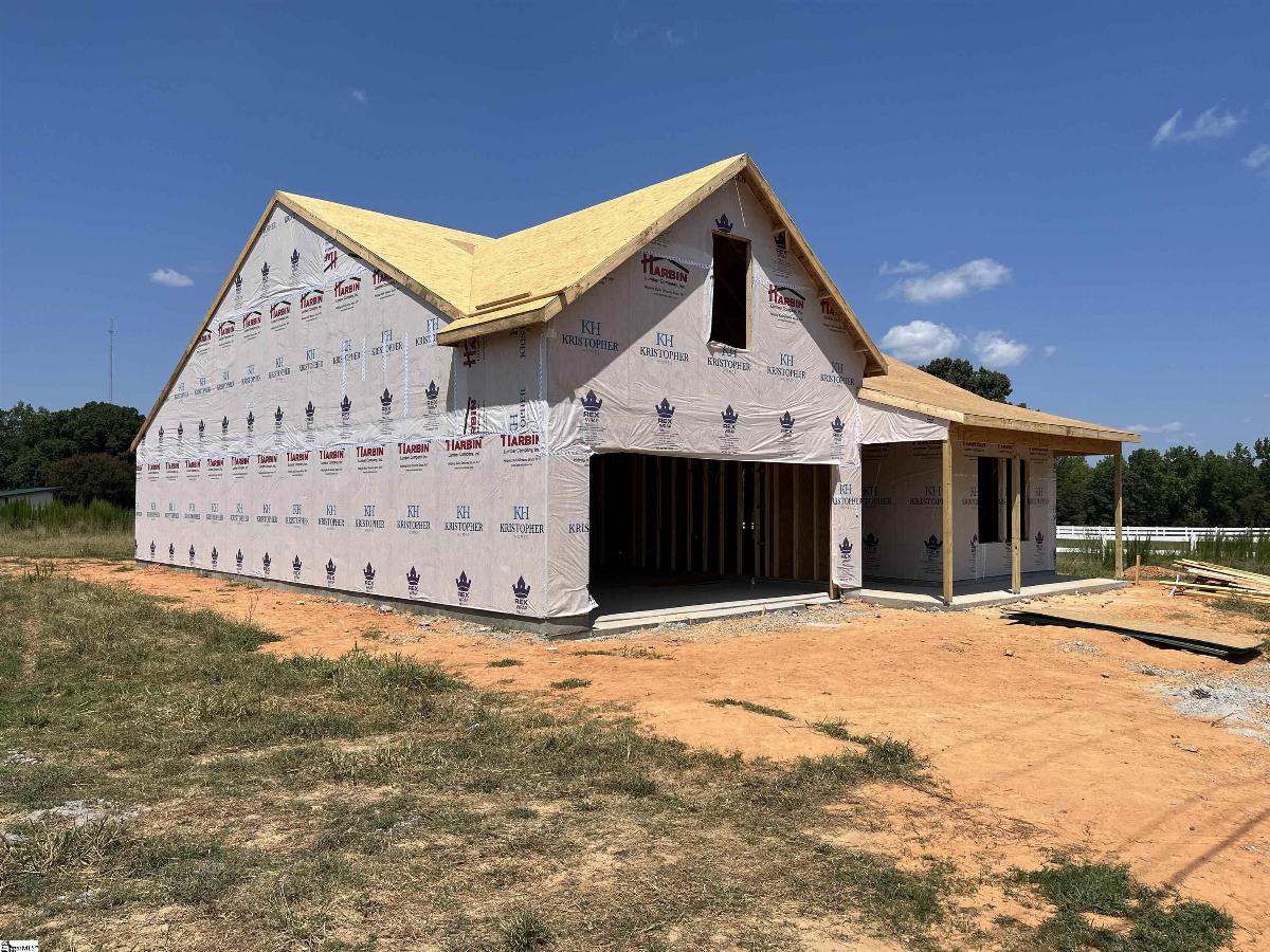 295 Henderson Road