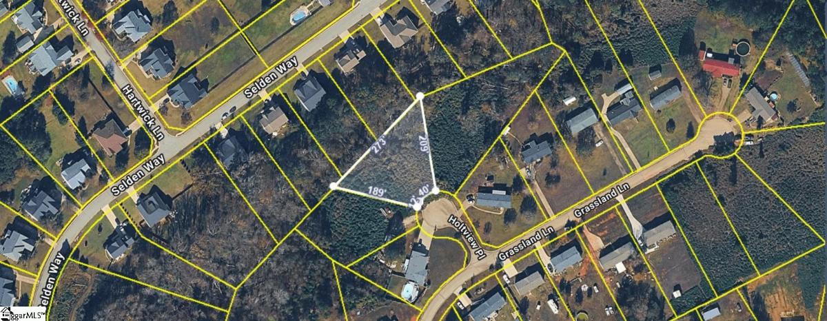 604 Holtview Place