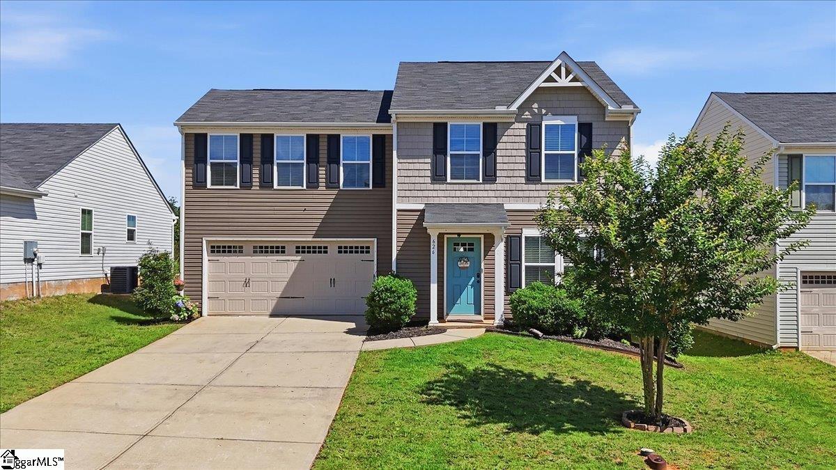 626 McCormick Lane
