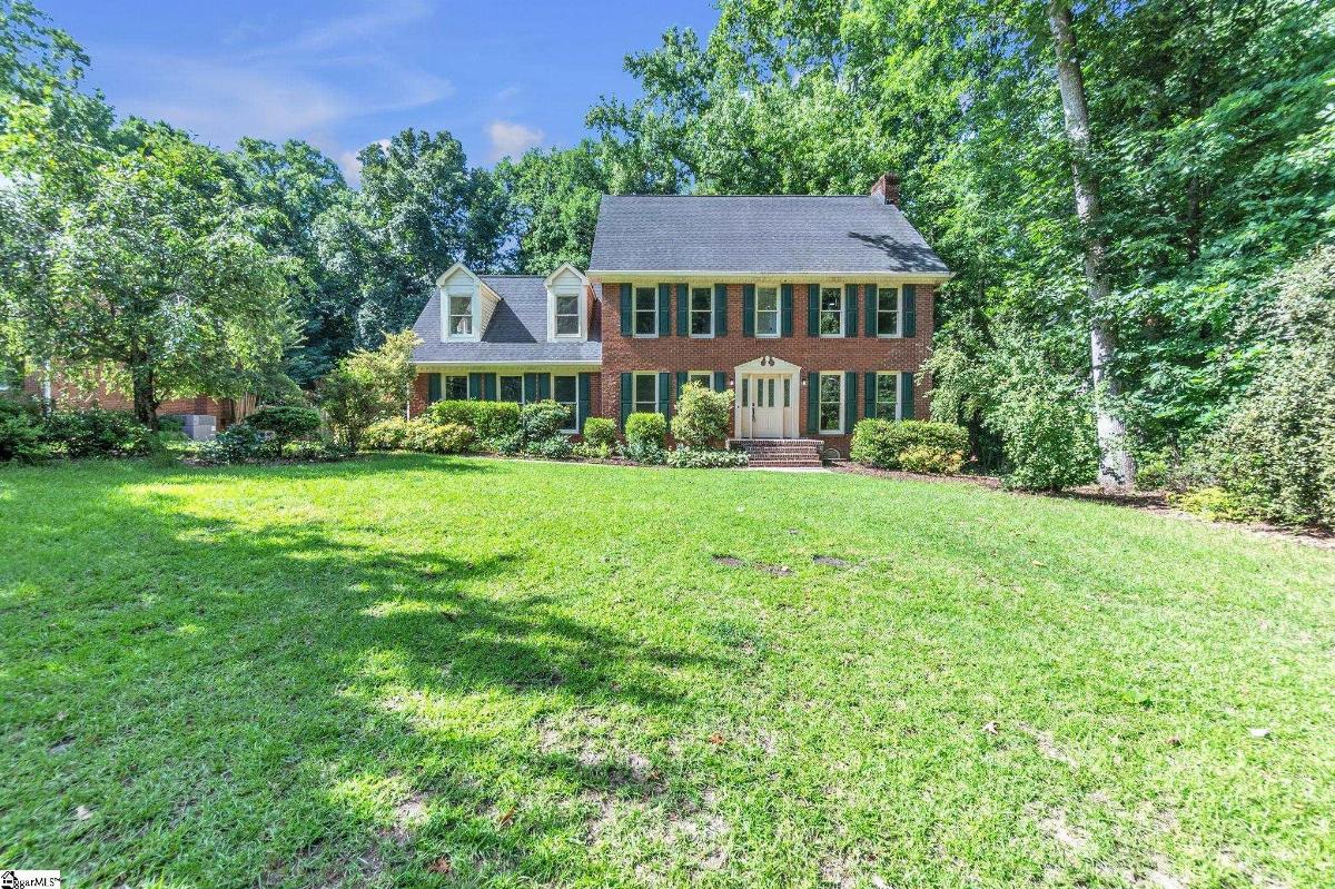 1112 Willow Branch Drive