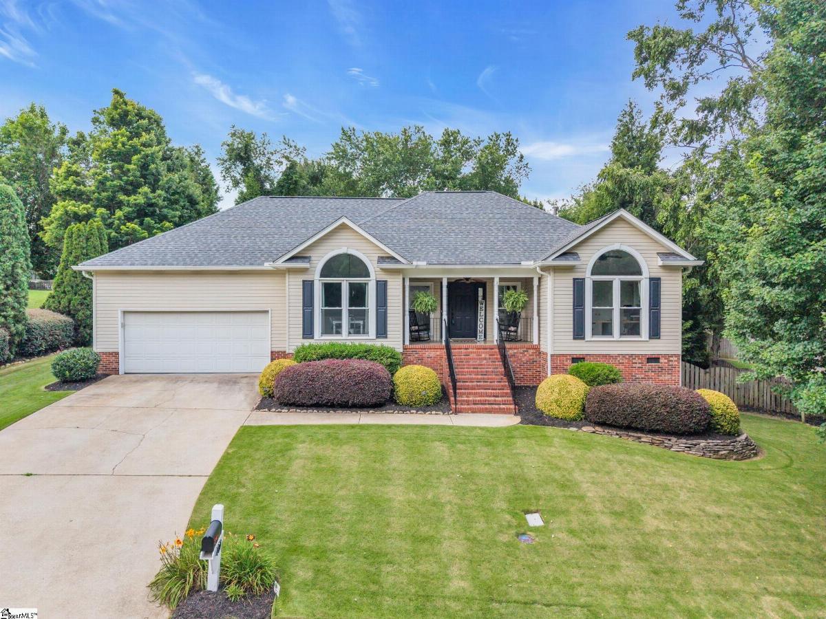 407 Two Gait Lane