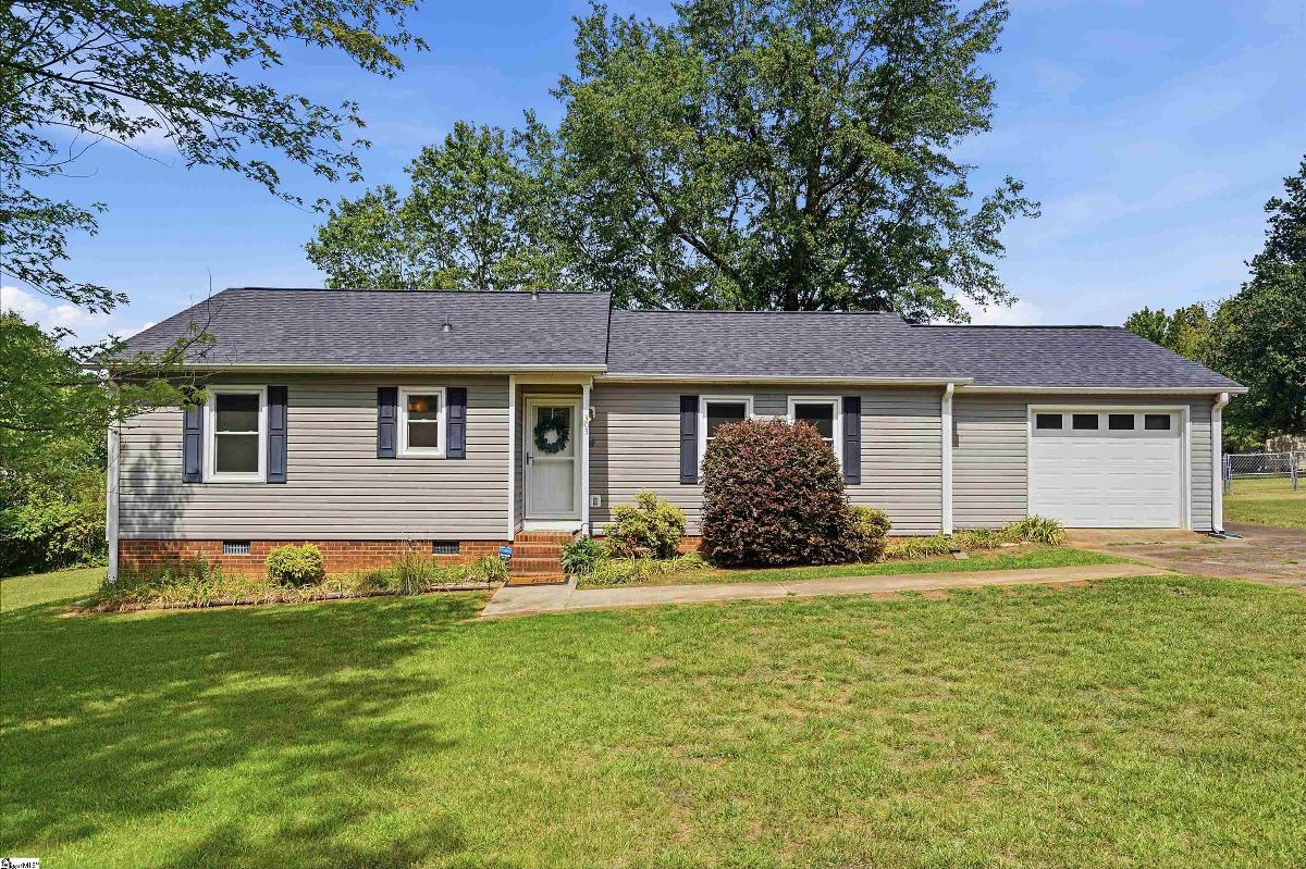 303 Jamie Court