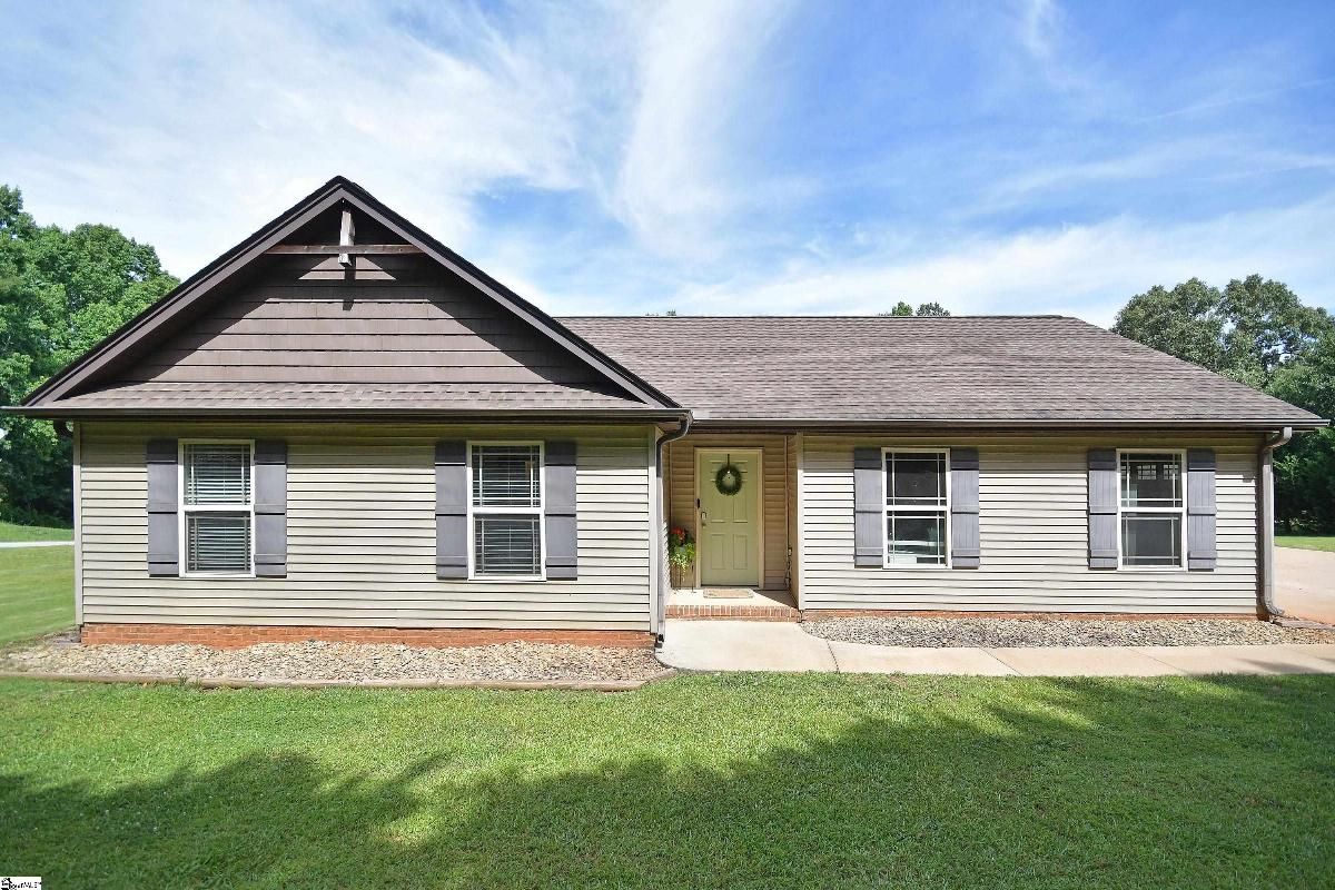 2150 Tigerville Road